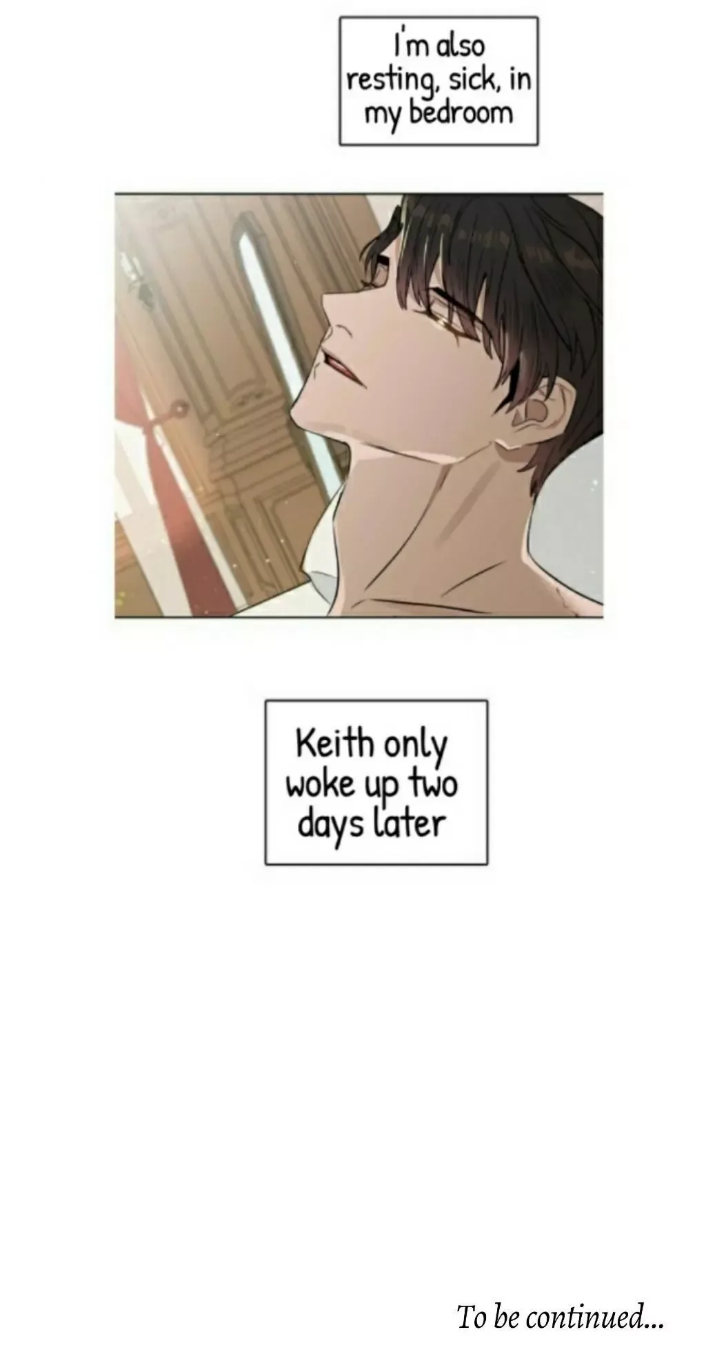 Kiss me, Liar Chapter 19 page 32