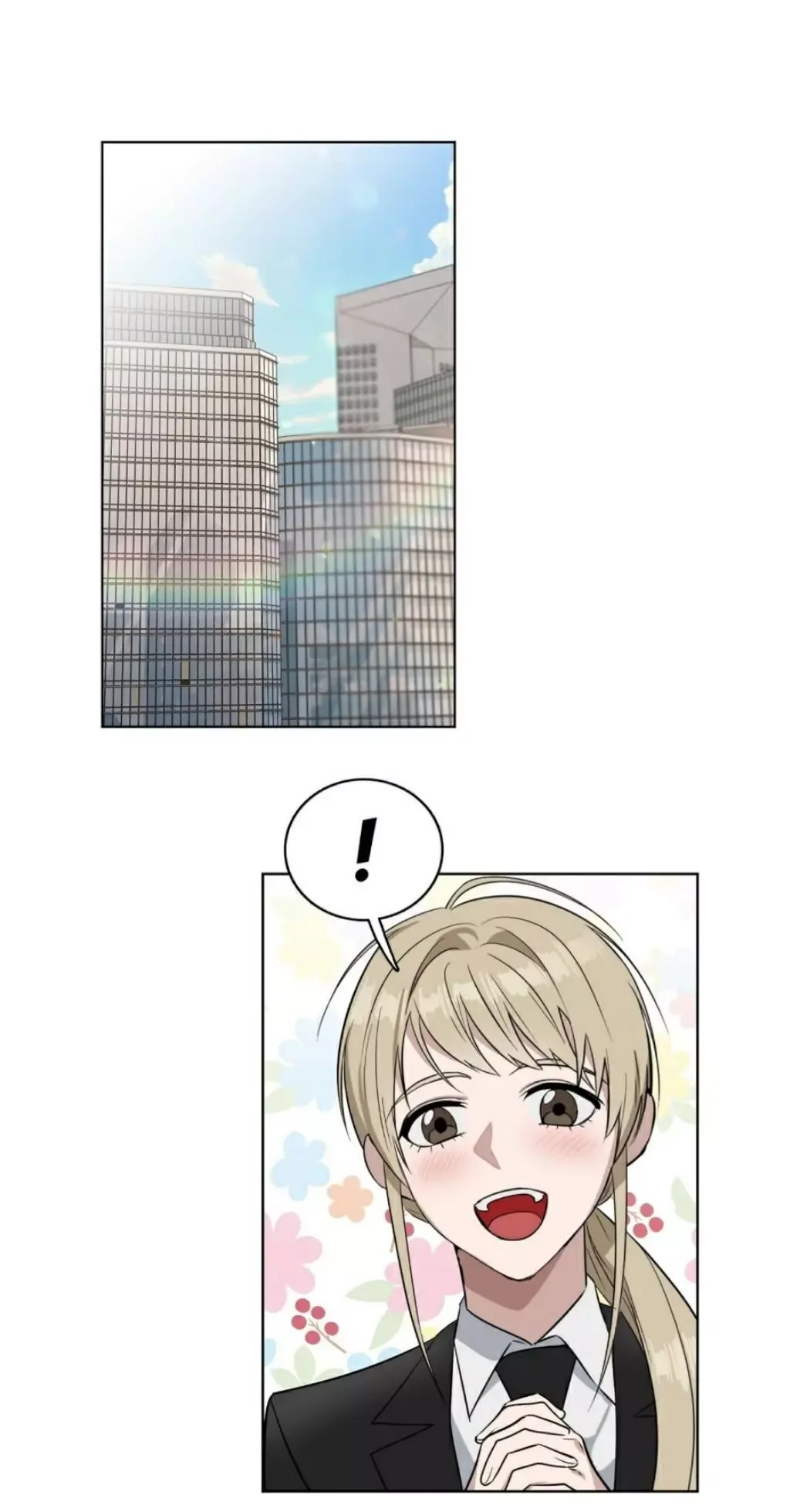 Kiss me, Liar Chapter 20 page 12