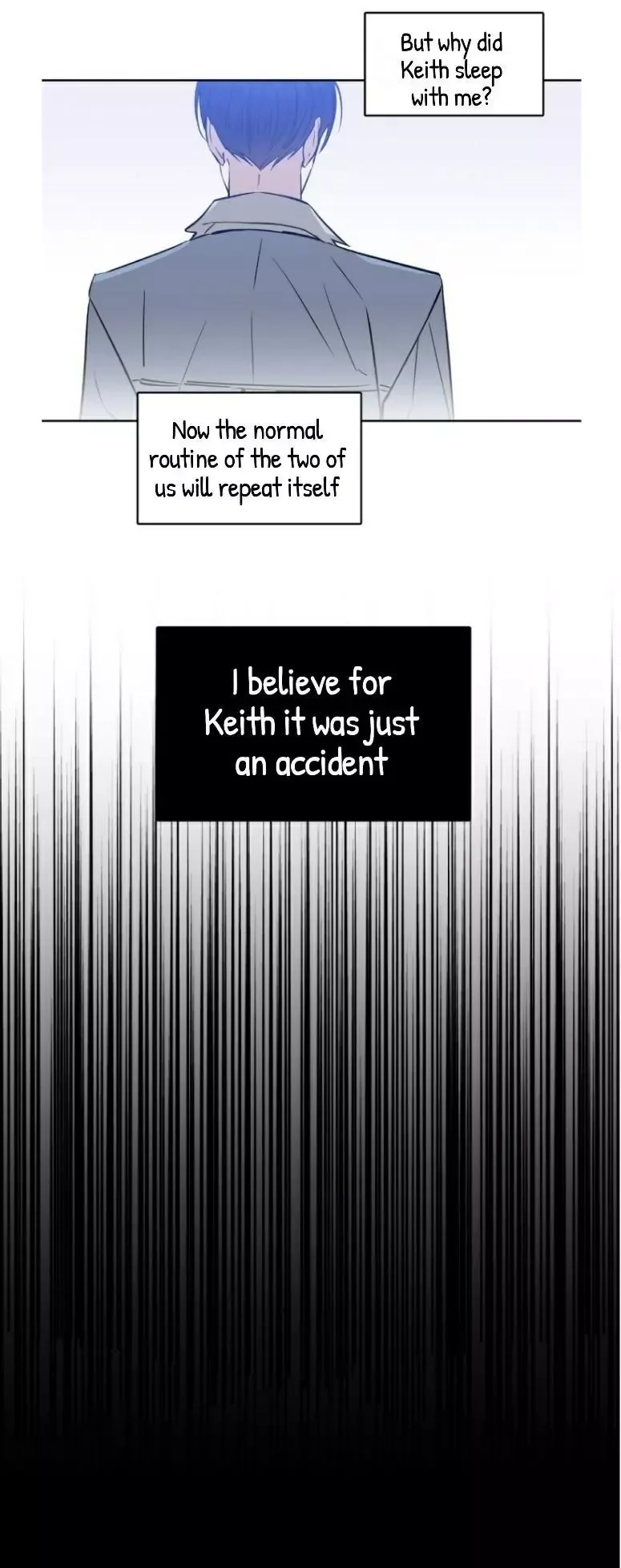 Kiss me, Liar Chapter 20 page 10