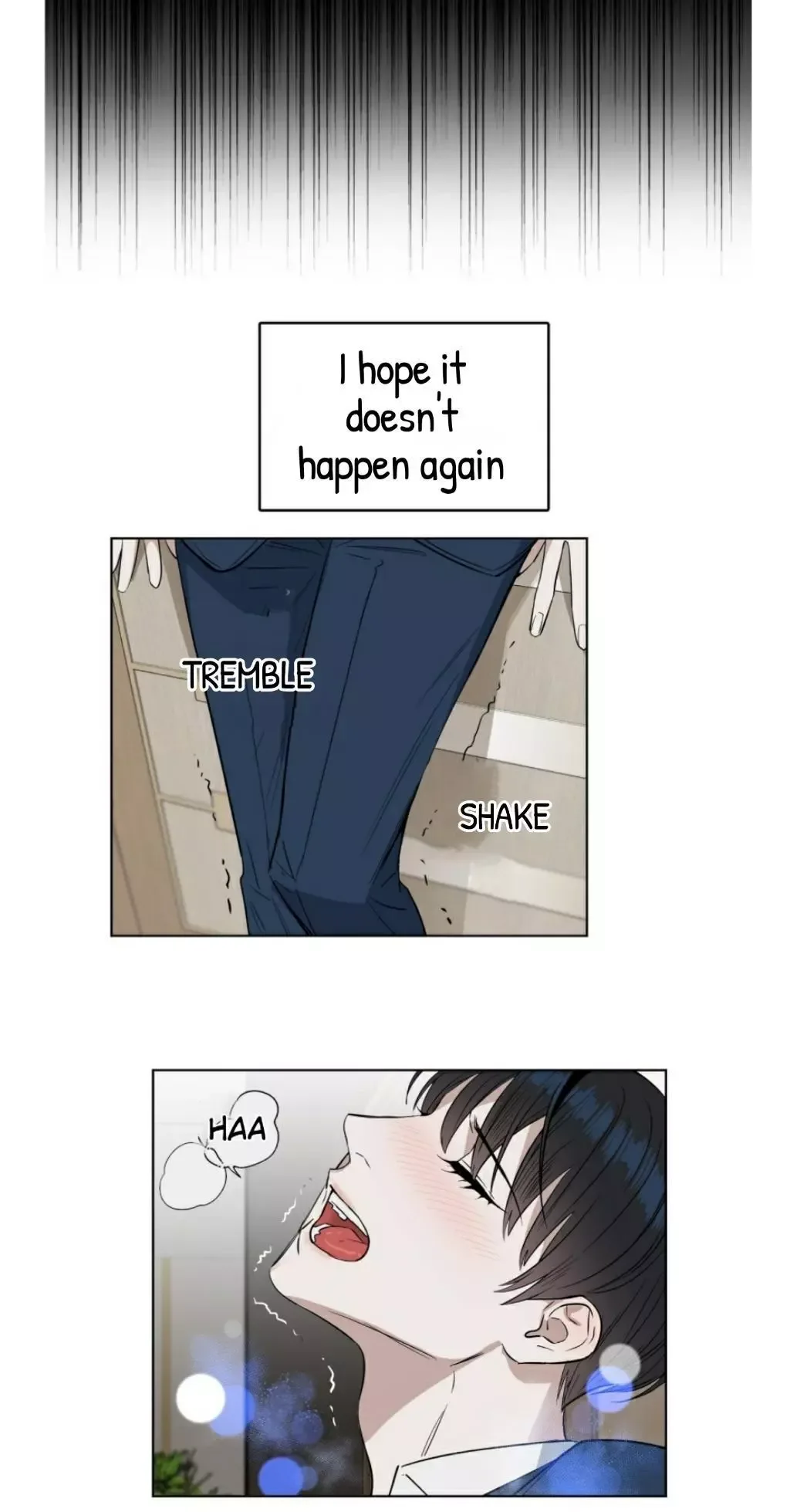 Kiss me, Liar Chapter 20 page 28