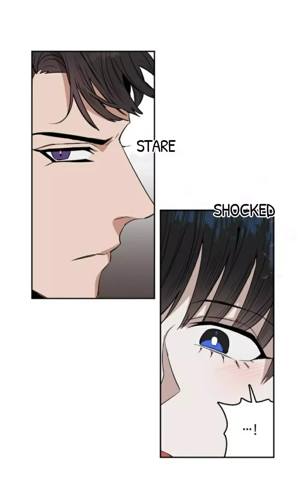 Kiss me, Liar Chapter 20 page 22