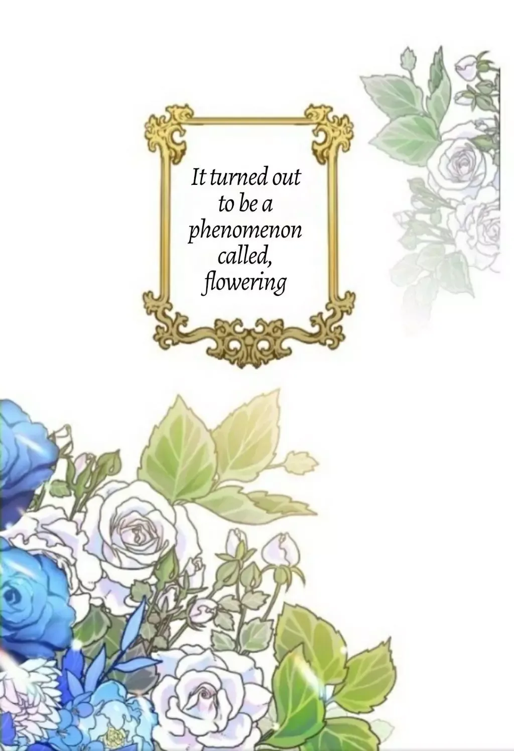 Kiss me, Liar Chapter 20 page 33