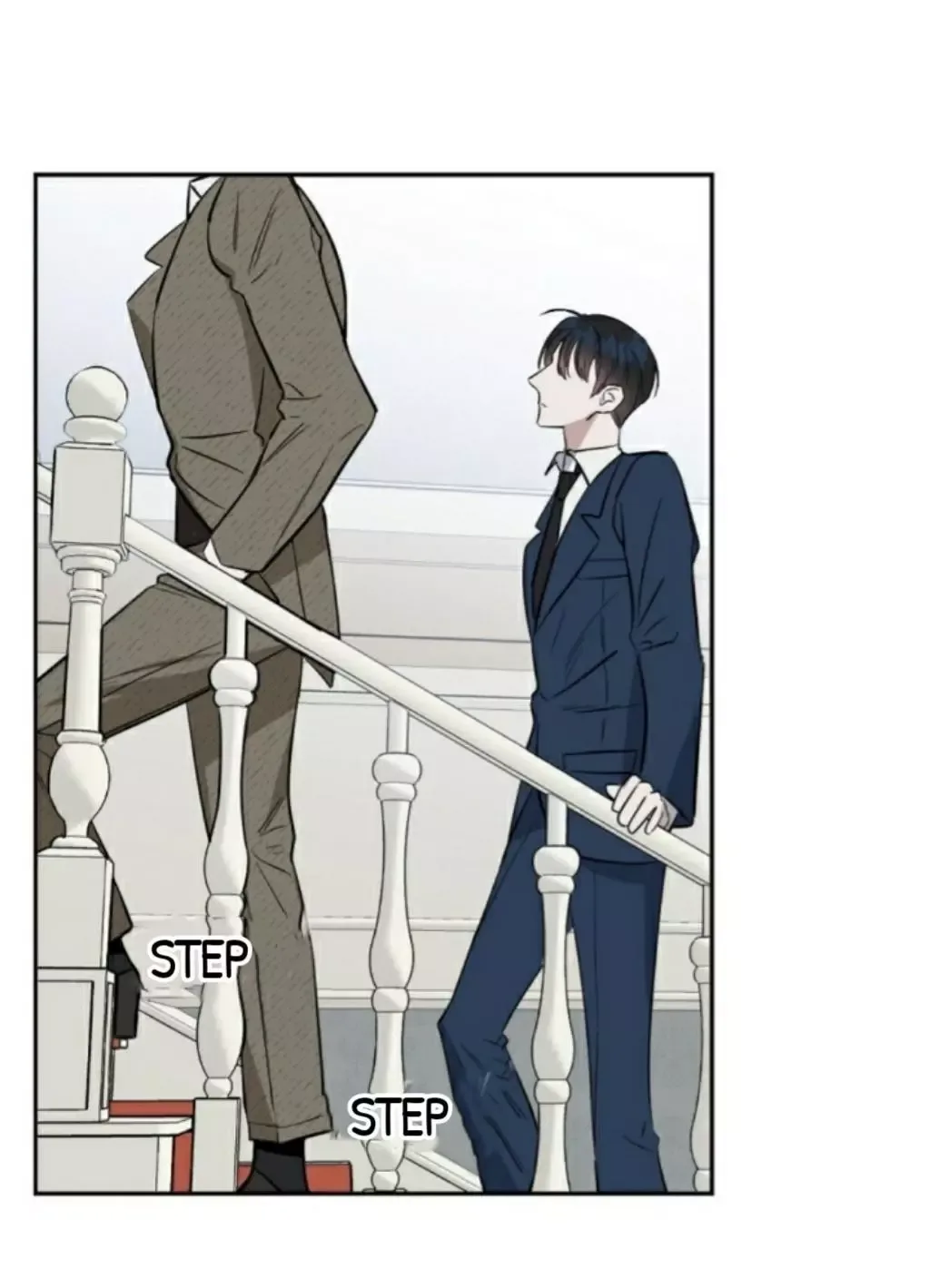 Kiss me, Liar Chapter 20 page 36