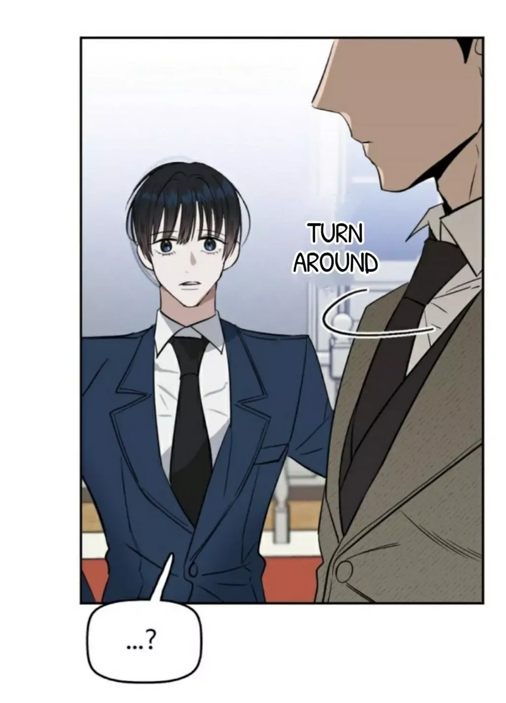 Kiss me, Liar Chapter 20 page 37