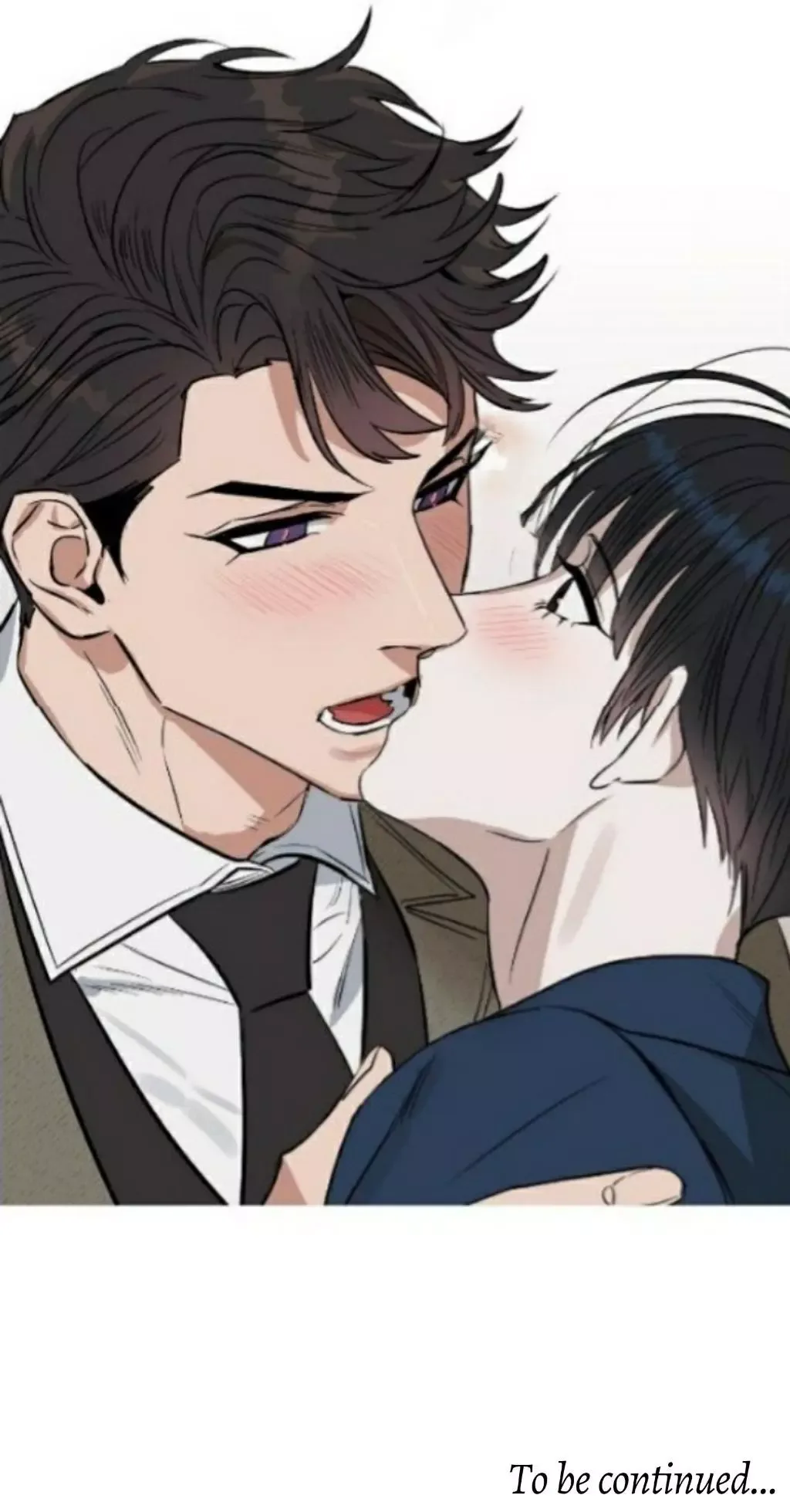 Kiss me, Liar Chapter 20 page 42