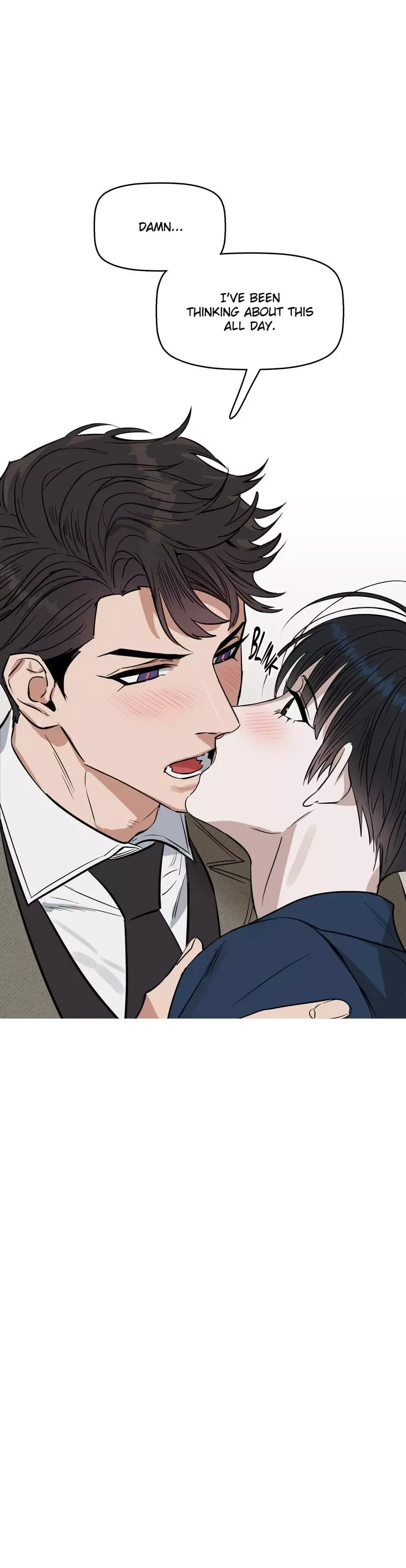 Kiss me, Liar Chapter 21 page 2