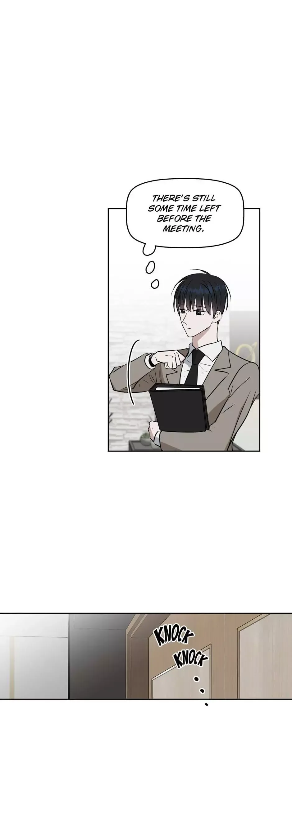 Kiss me, Liar Chapter 21 page 26