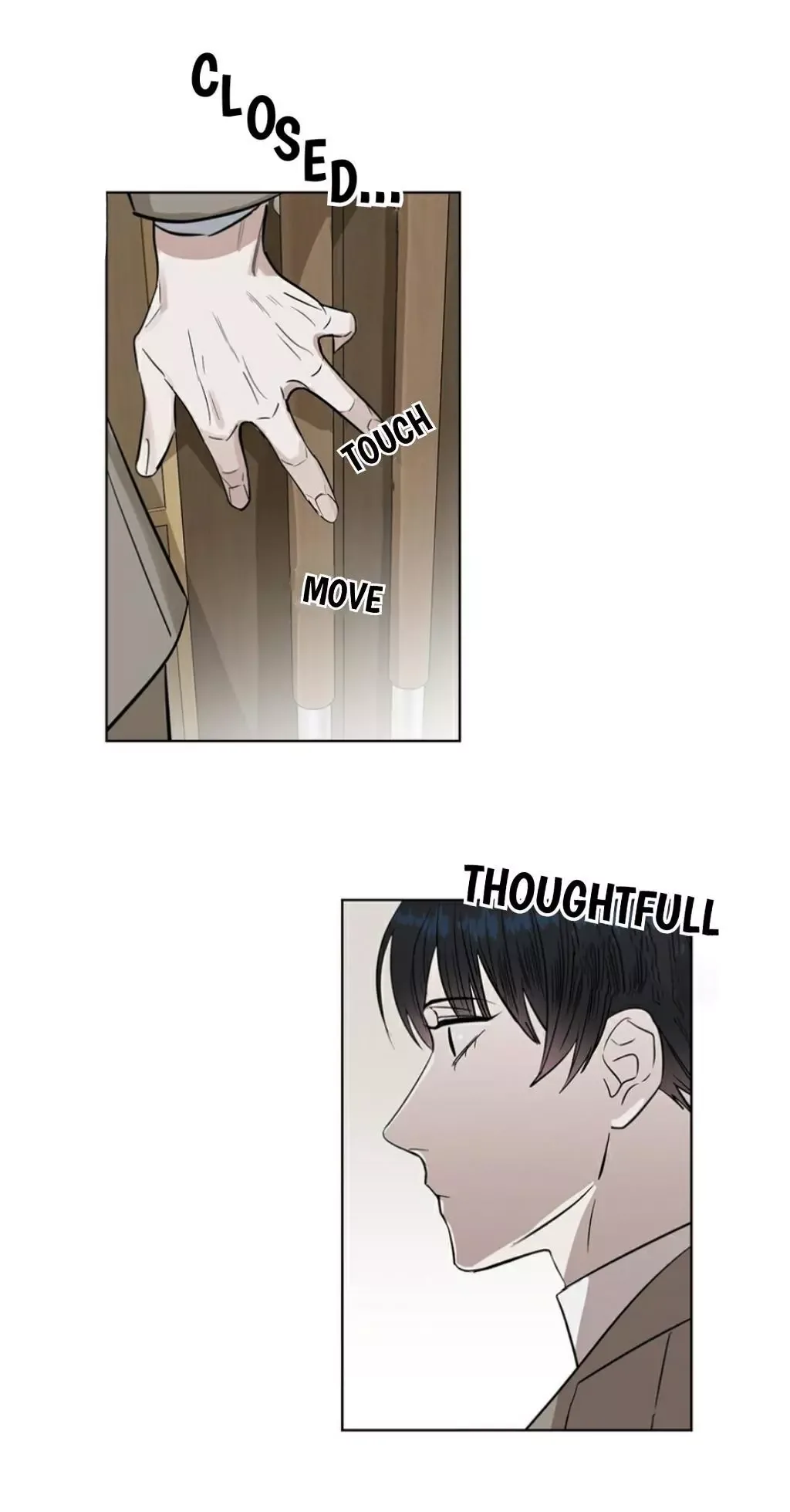 Kiss me, Liar Chapter 22 page 8
