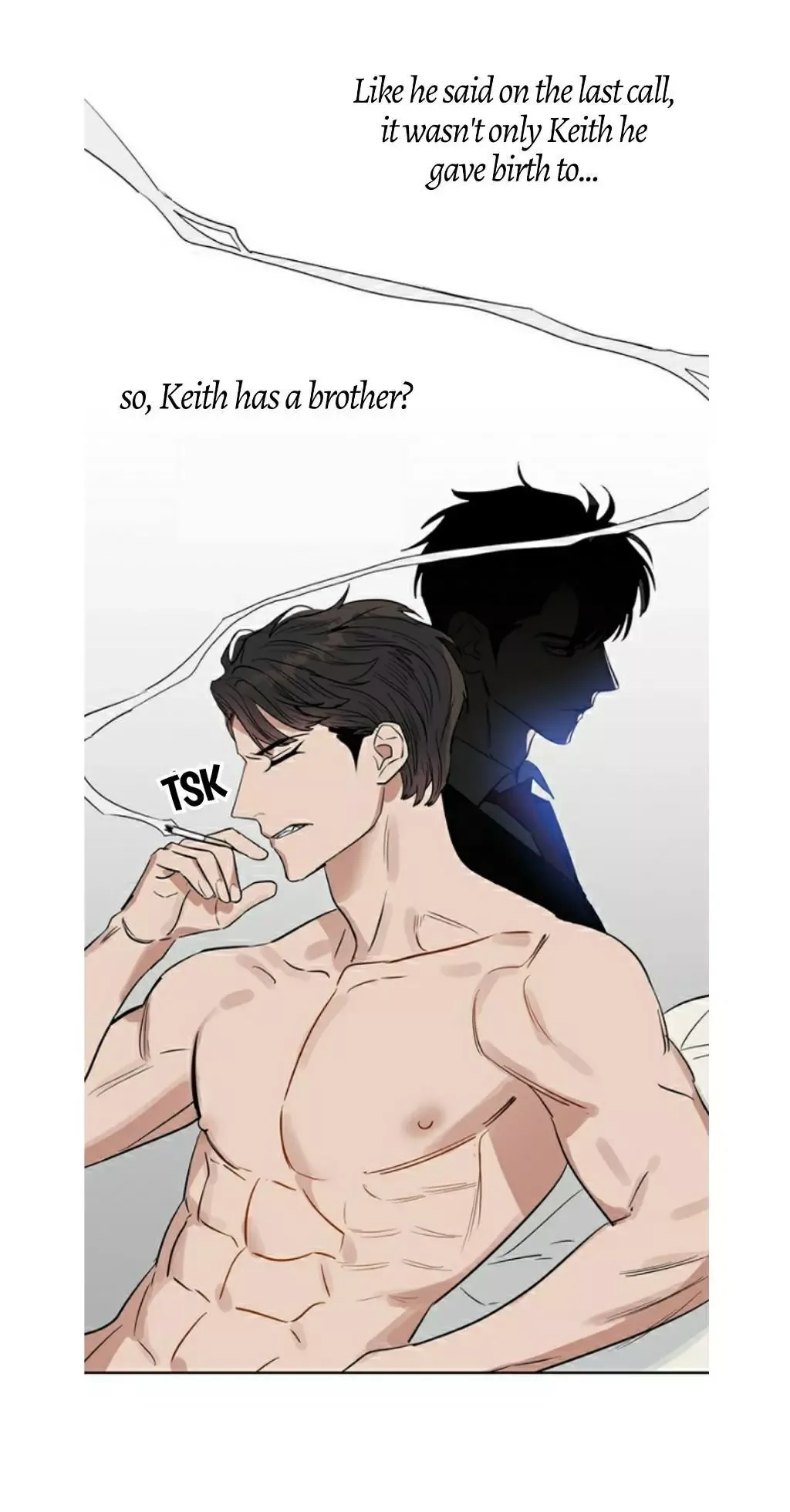 Kiss me, Liar Chapter 22 page 29