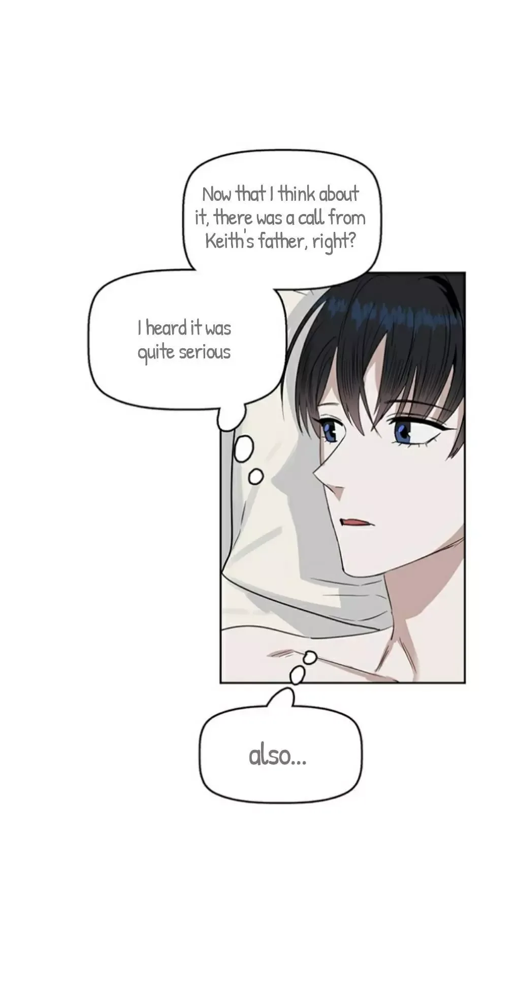 Kiss me, Liar Chapter 22 page 25
