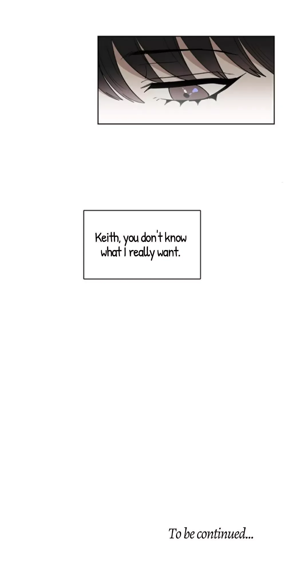 Kiss me, Liar Chapter 22 page 38