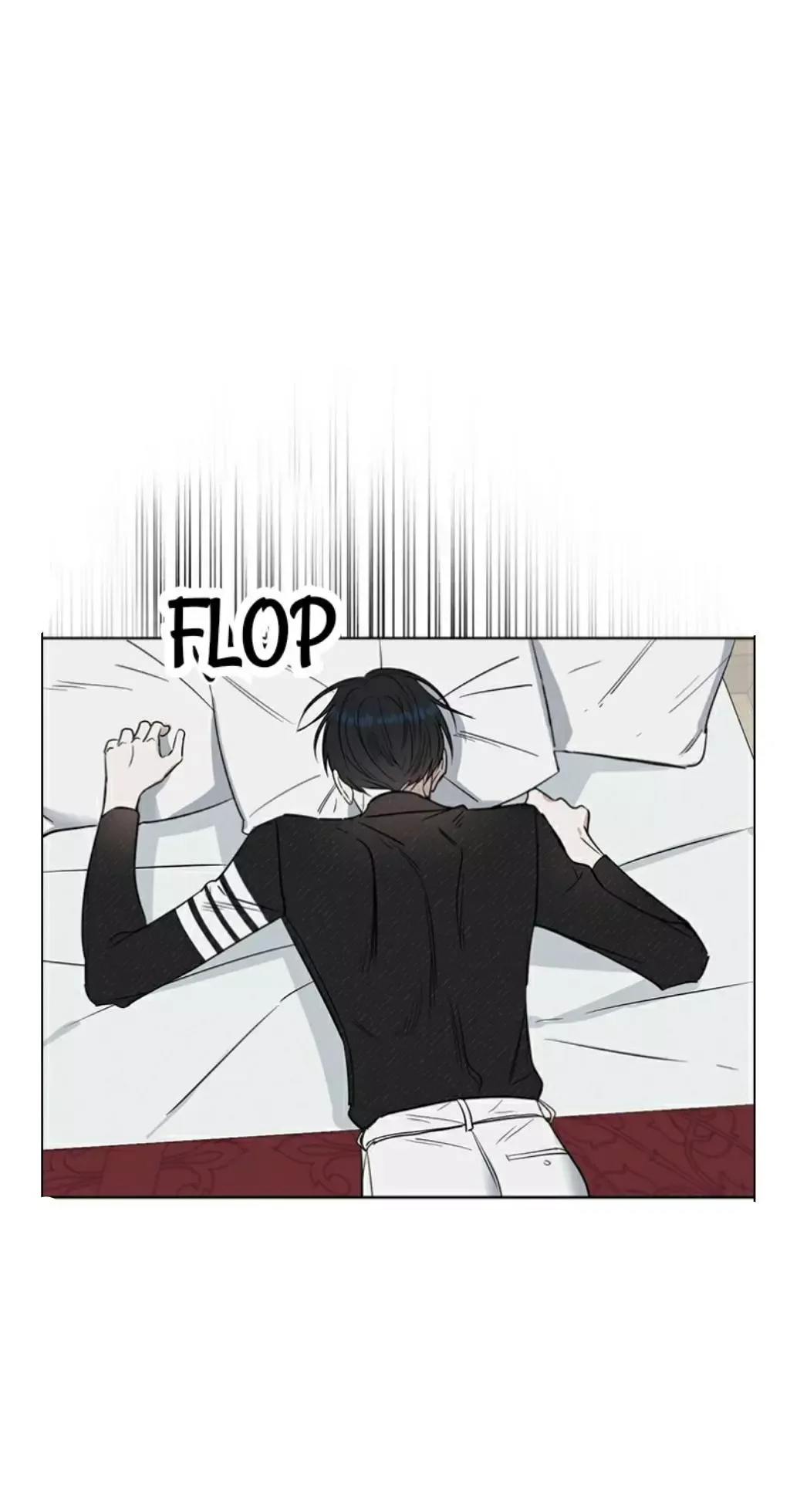 Kiss me, Liar Chapter 23 page 10