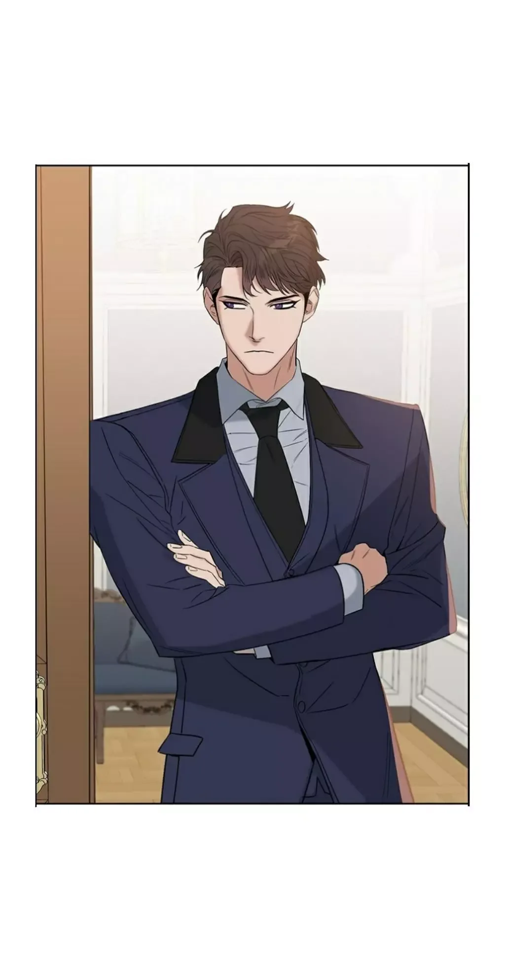 Kiss me, Liar Chapter 23 page 16