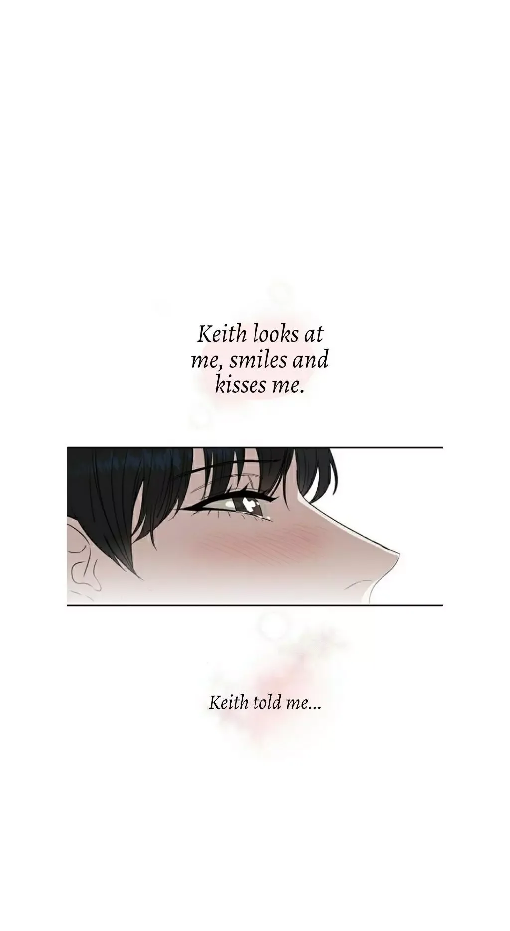 Kiss me, Liar Chapter 23 page 36