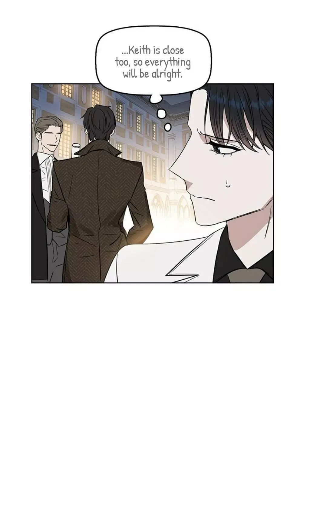 Kiss me, Liar Chapter 24 page 19
