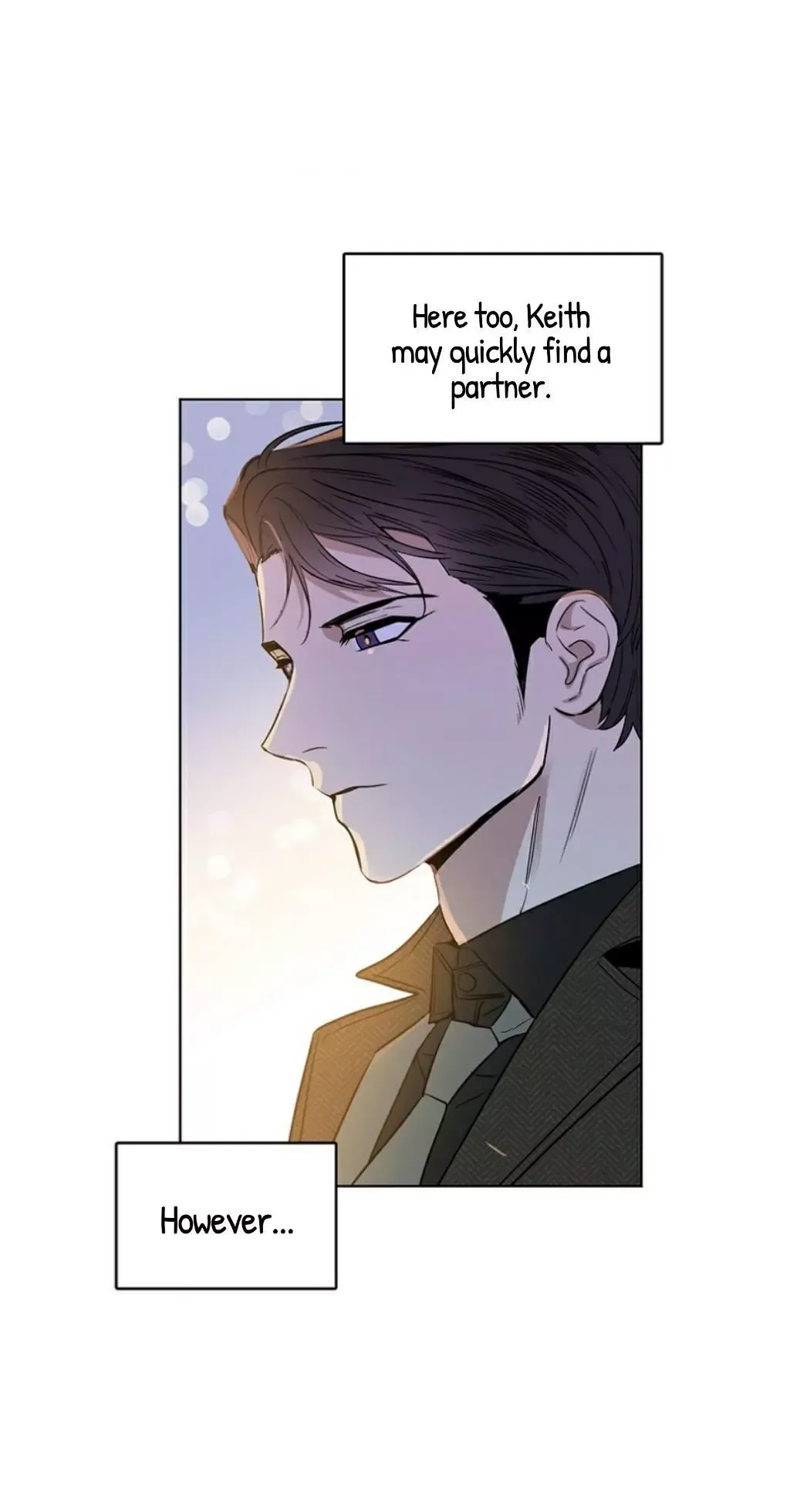 Kiss me, Liar Chapter 24 page 15