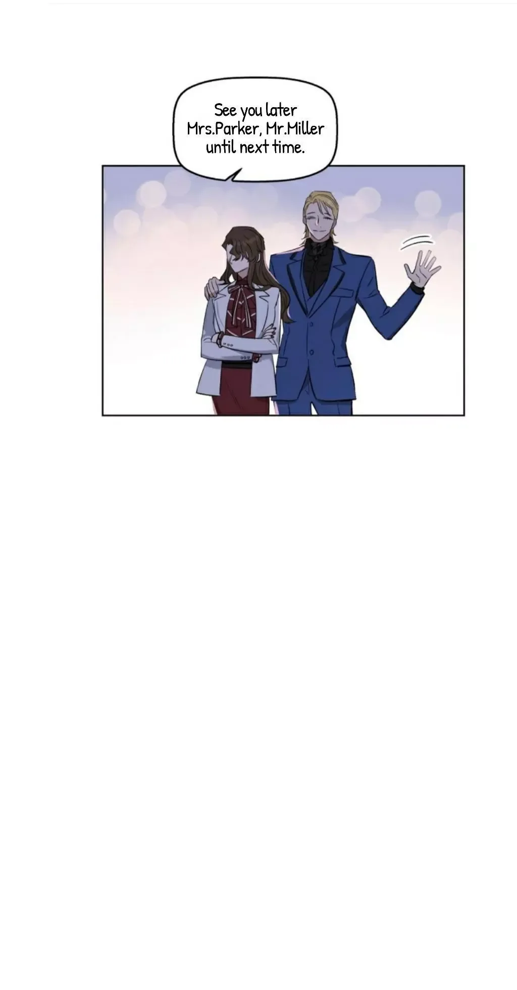 Kiss me, Liar Chapter 24 page 38
