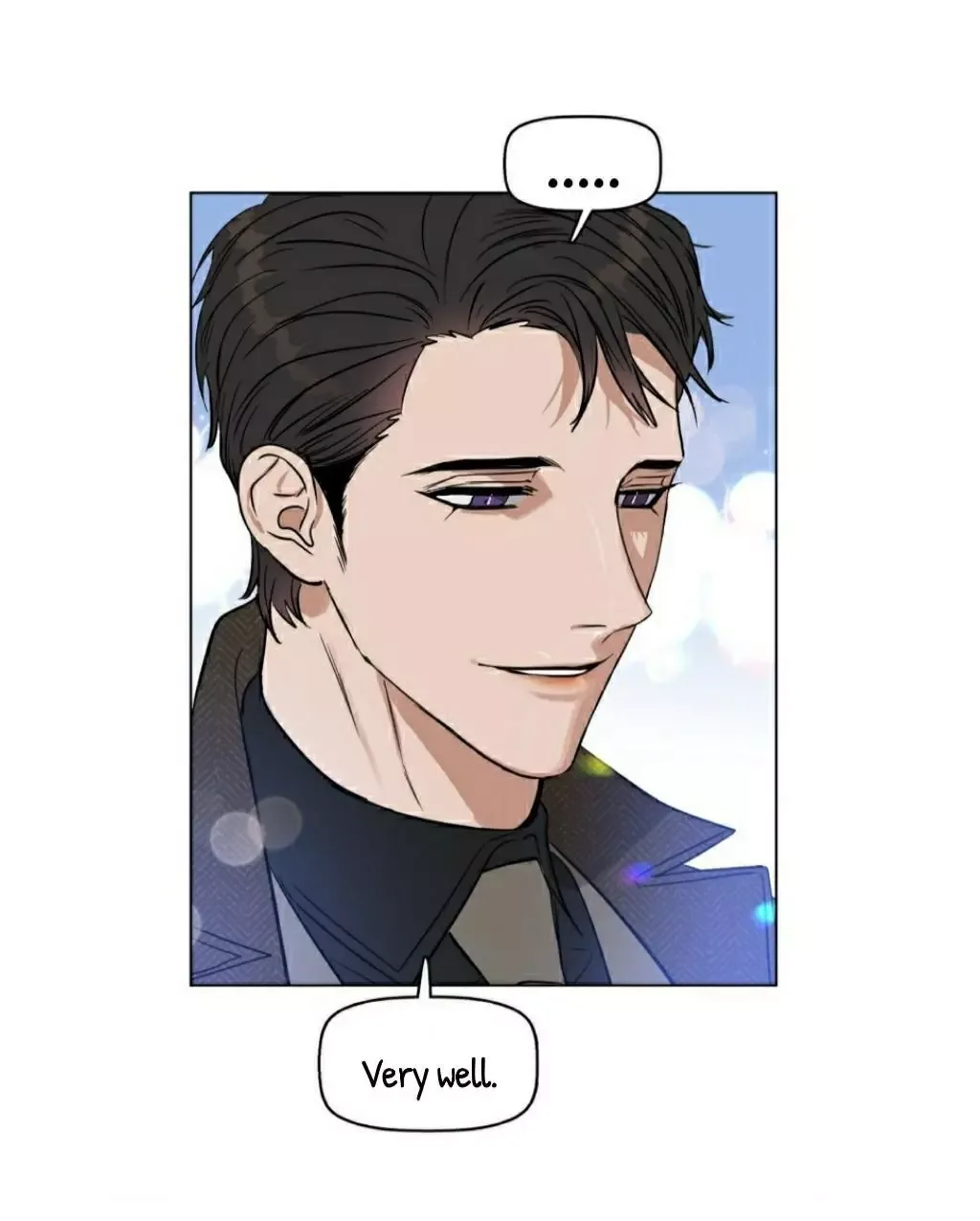 Kiss me, Liar Chapter 24 page 42