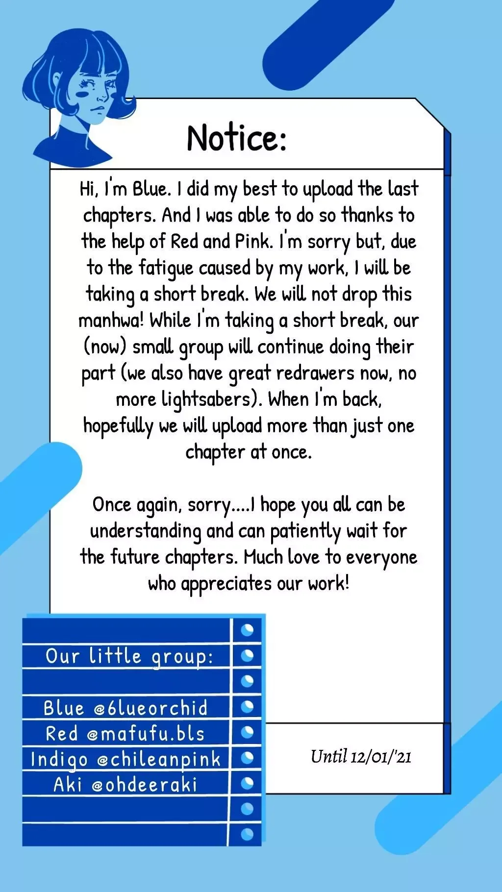 Kiss me, Liar Chapter 25.1 page 1