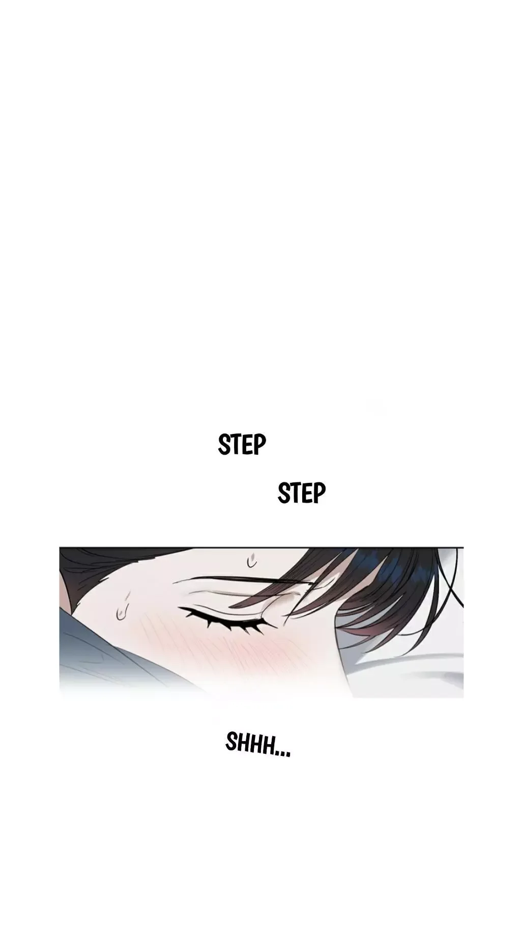 Kiss me, Liar Chapter 25 page 7