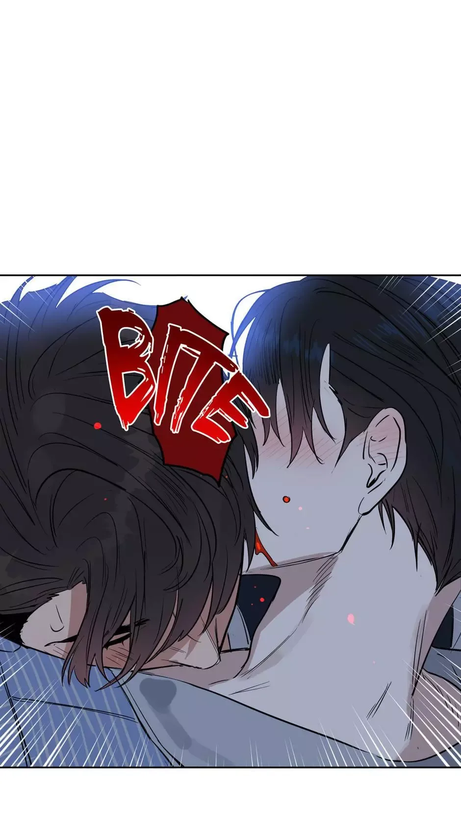Kiss me, Liar Chapter 28 page 20