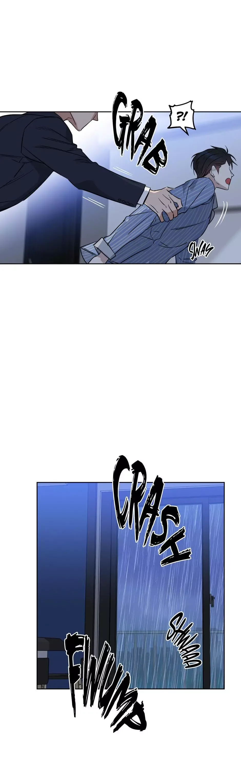 Kiss me, Liar Chapter 28 page 12