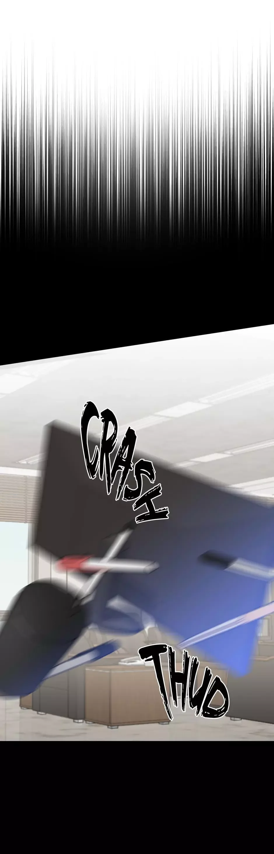 Kiss me, Liar Chapter 29 page 3