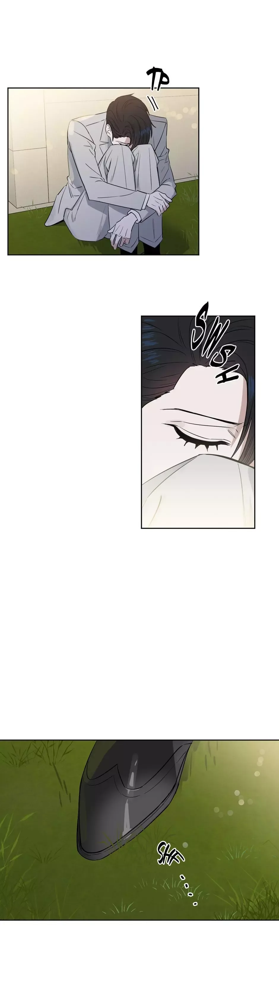 Kiss me, Liar Chapter 29 page 16