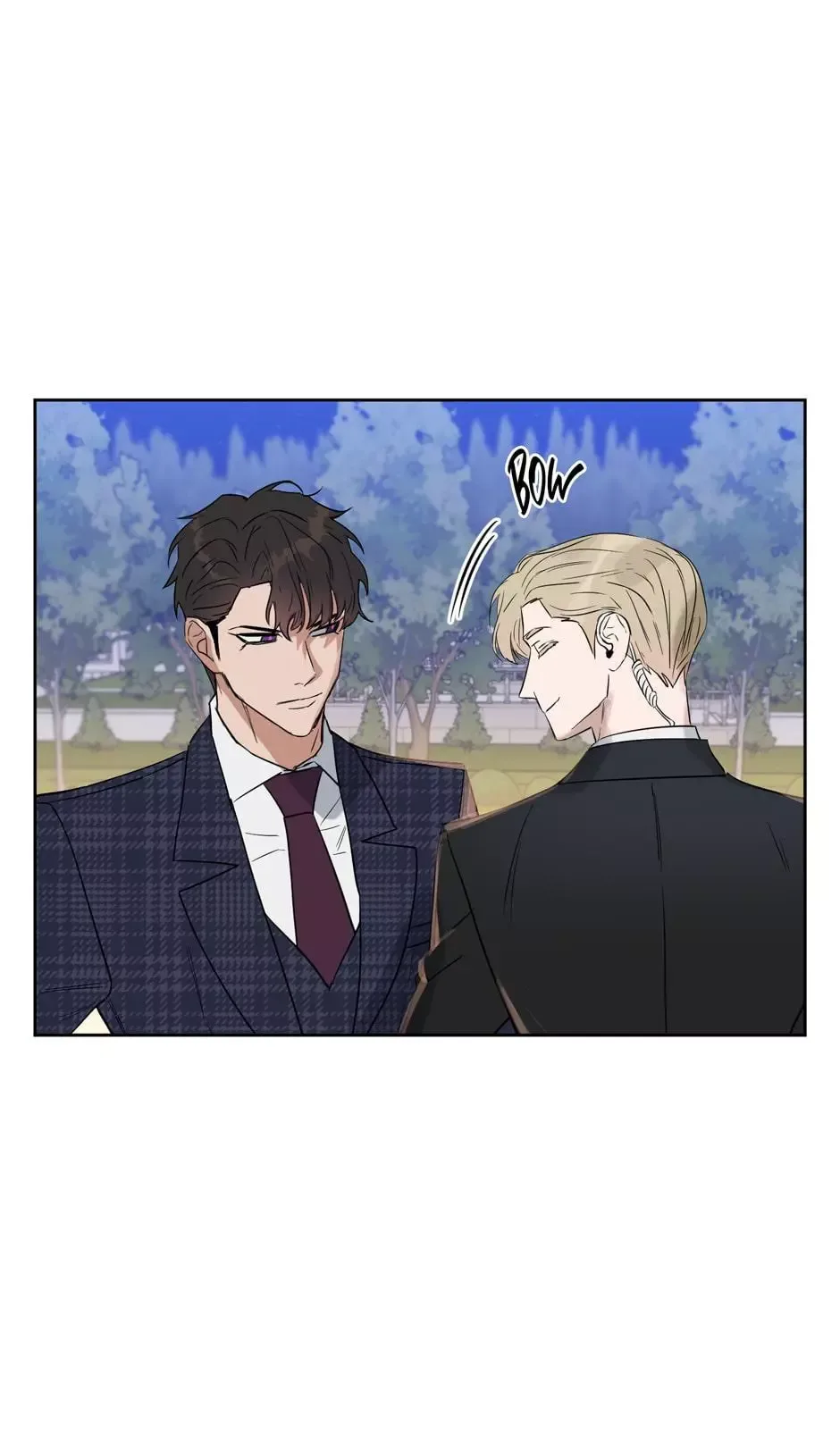 Kiss me, Liar Chapter 29 page 31