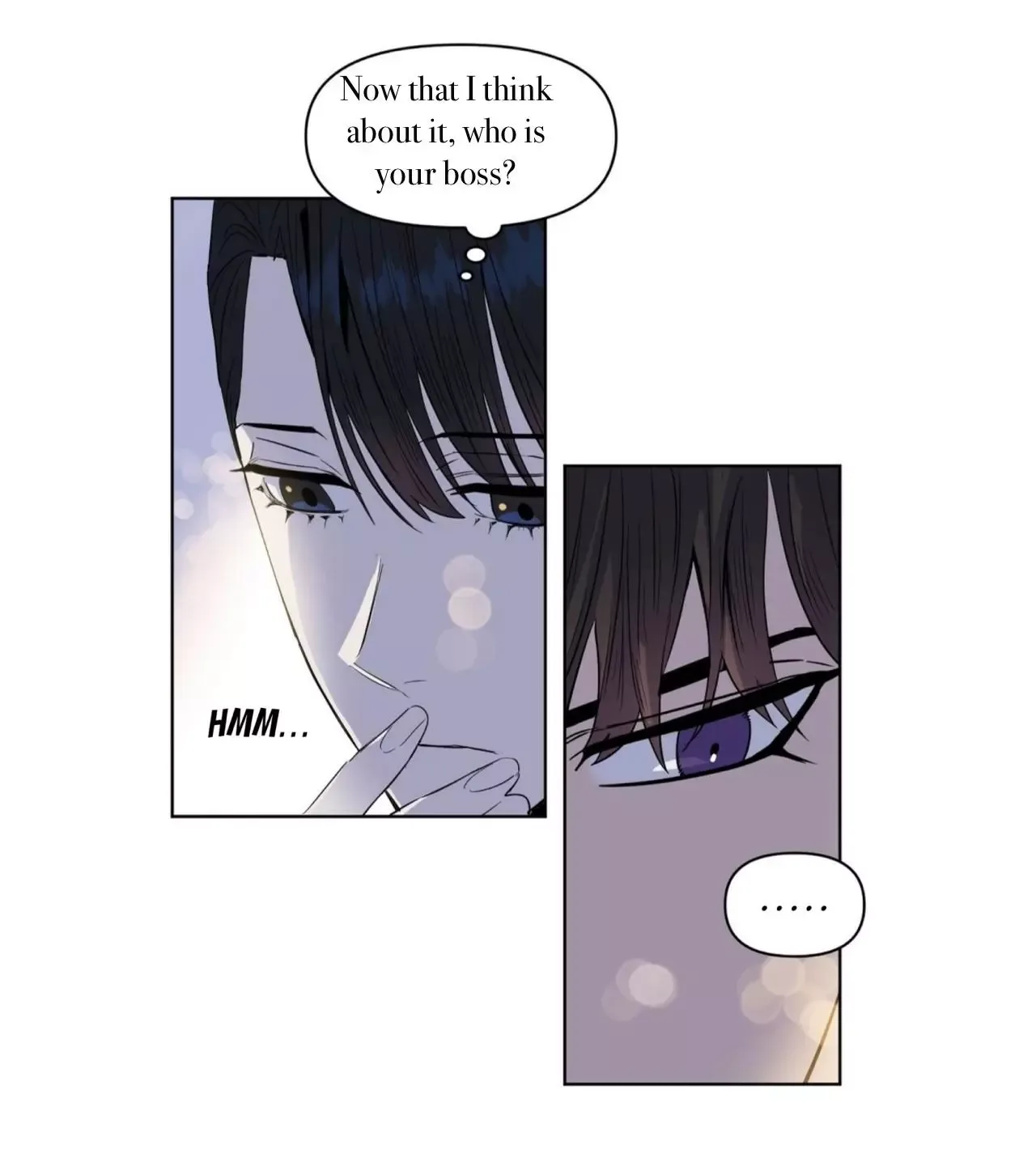 Kiss me, Liar Chapter 30 page 5