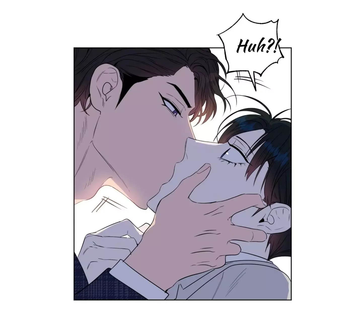 Kiss me, Liar Chapter 30 page 24
