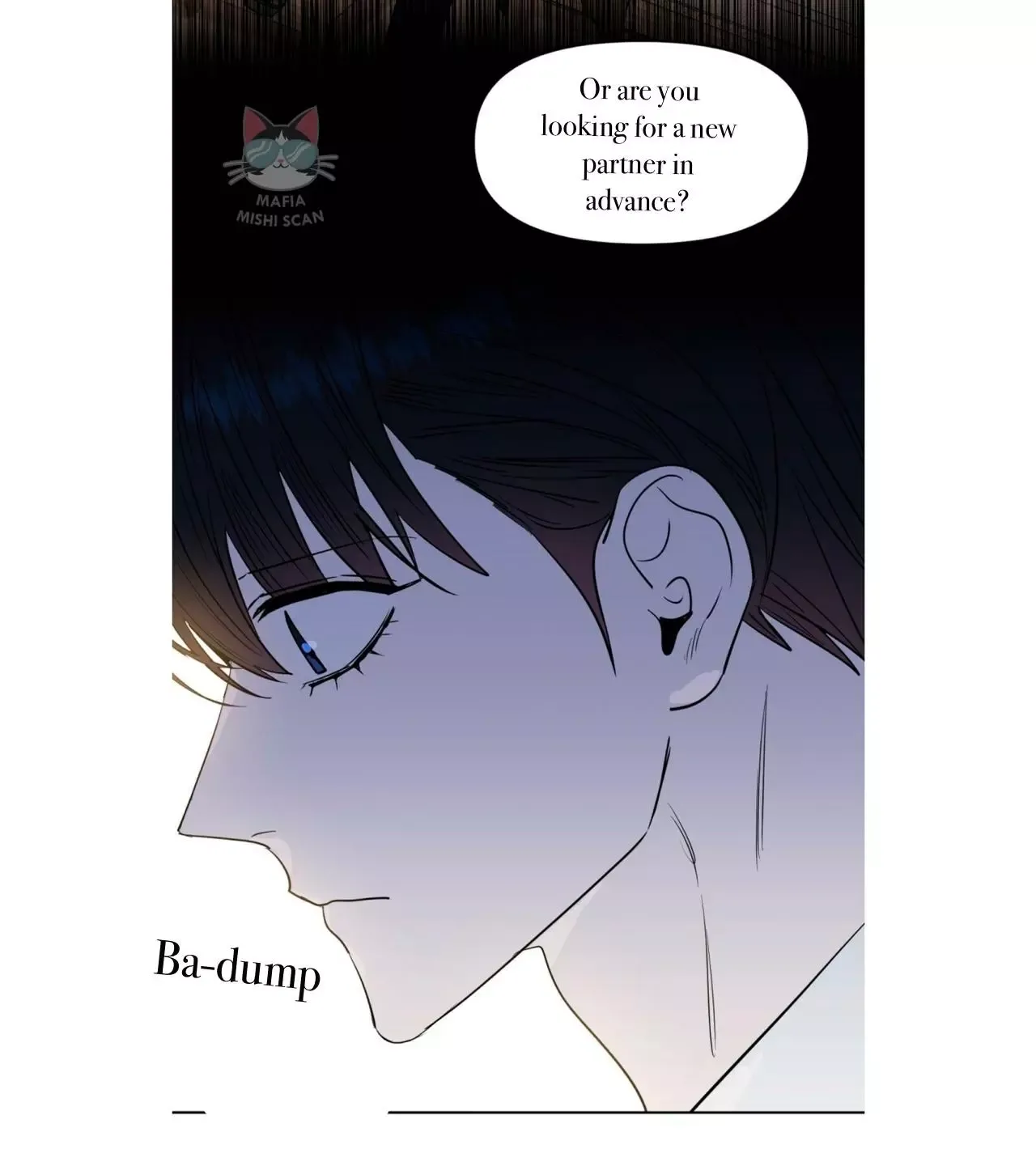 Kiss me, Liar Chapter 30 page 11