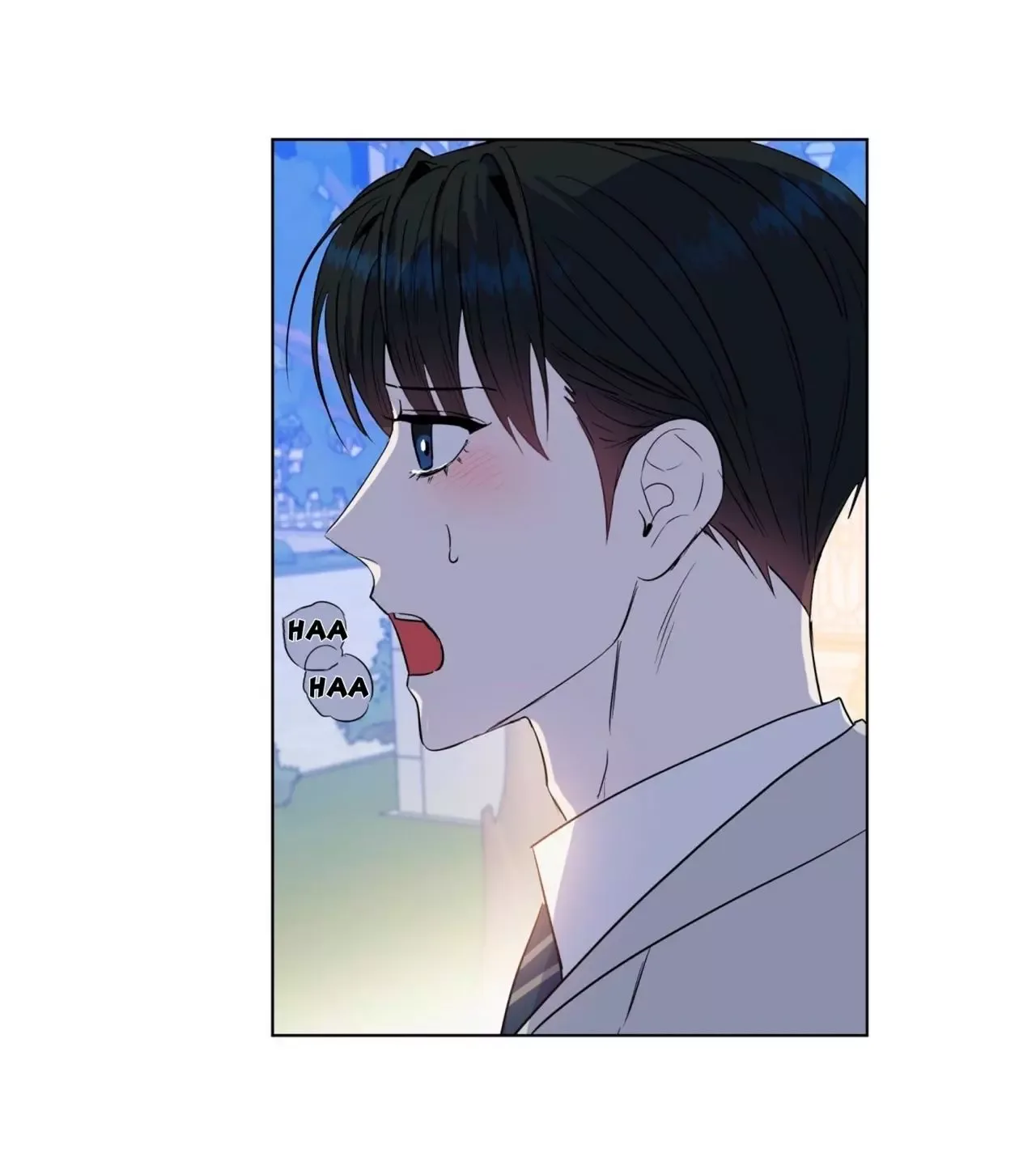 Kiss me, Liar Chapter 30 page 16