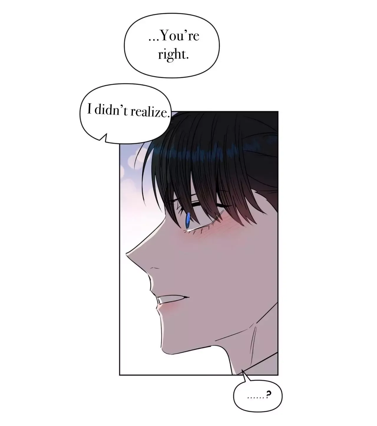 Kiss me, Liar Chapter 30 page 19