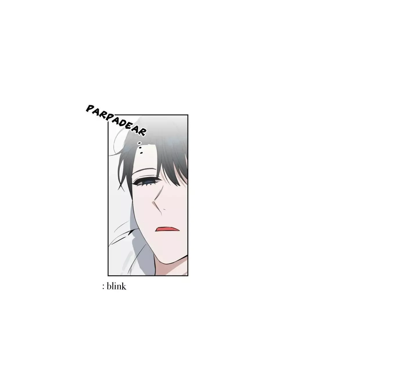 Kiss me, Liar Chapter 30 page 37