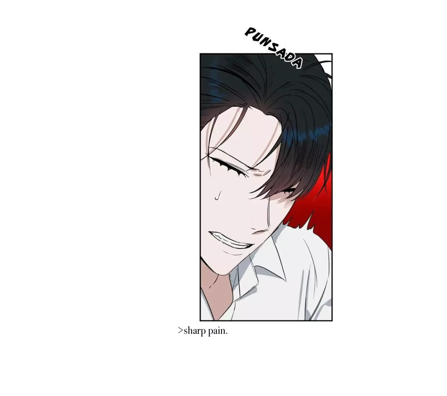 Kiss me, Liar Chapter 30 page 39