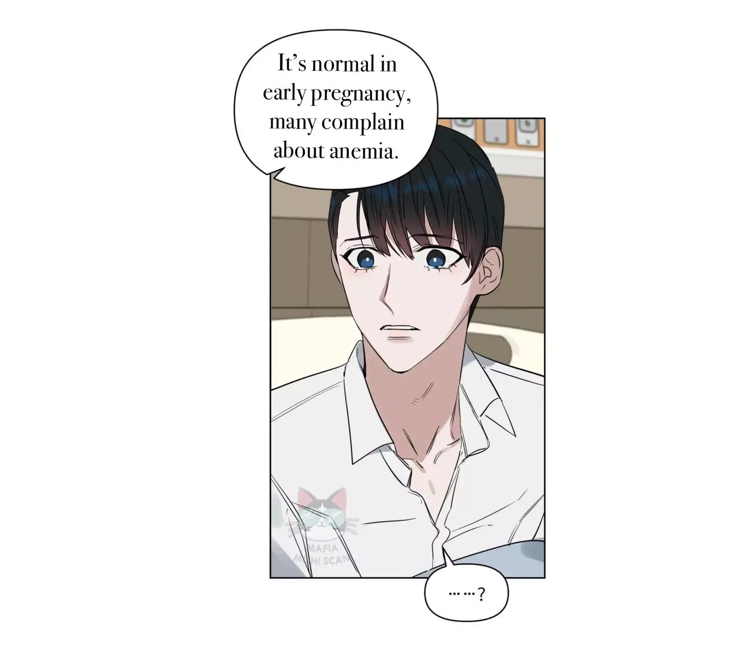 Kiss me, Liar Chapter 30 page 44