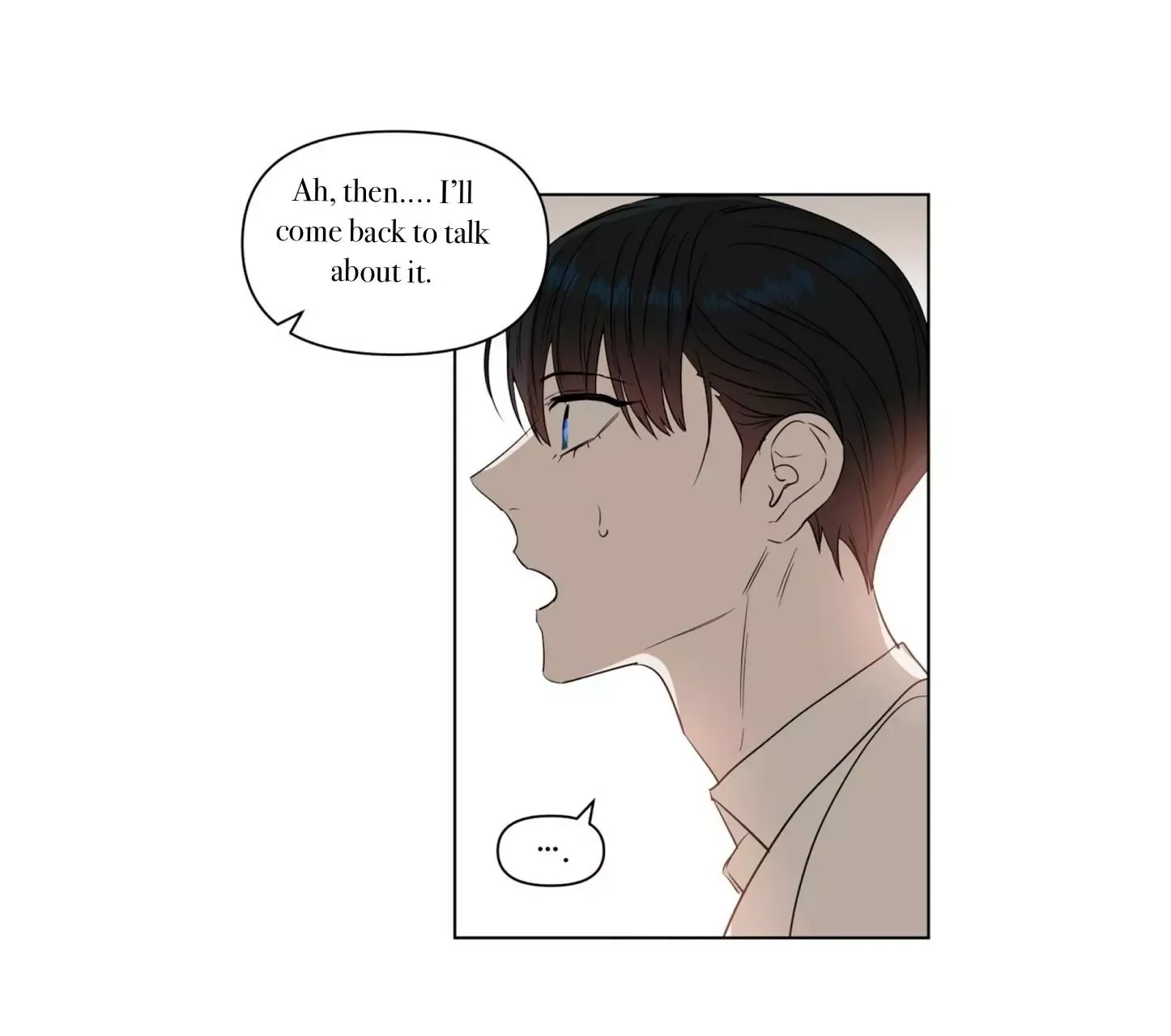 Kiss me, Liar Chapter 30 page 46