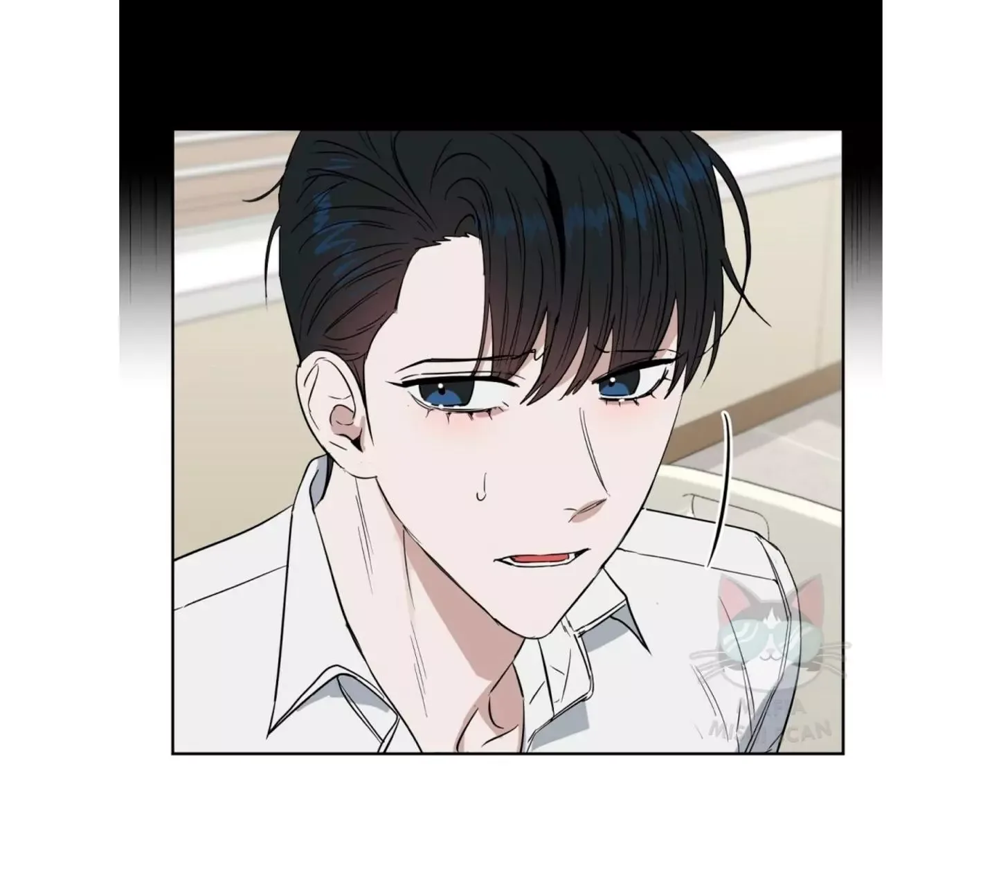 Kiss me, Liar Chapter 30 page 51