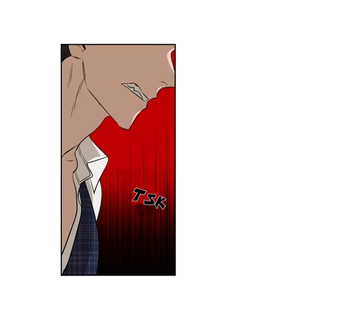 Kiss me, Liar Chapter 30 page 58