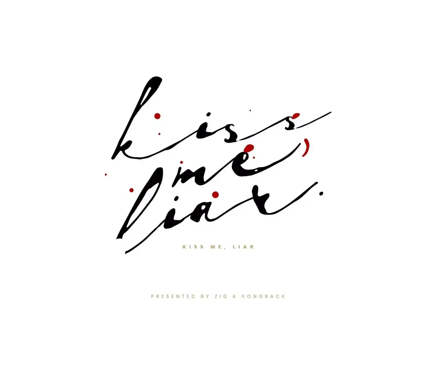 Kiss me, Liar Chapter 30 page 63