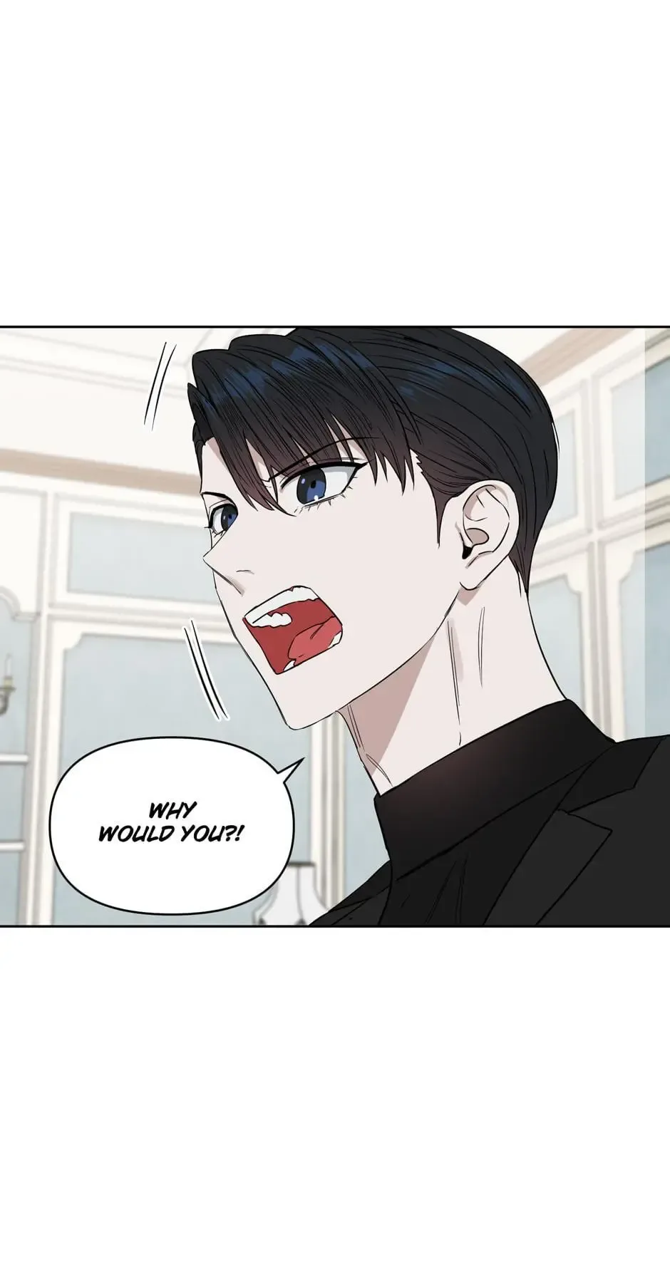 Kiss me, Liar Chapter 31 page 15