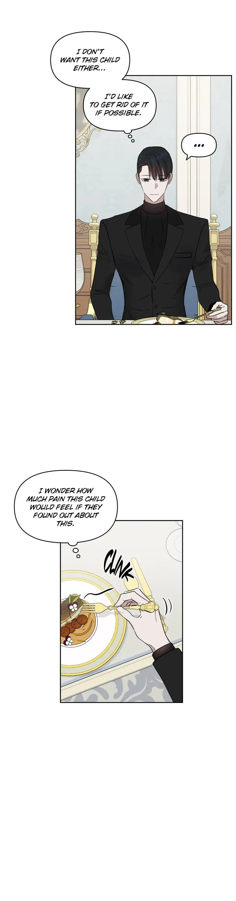 Kiss me, Liar Chapter 31 page 24