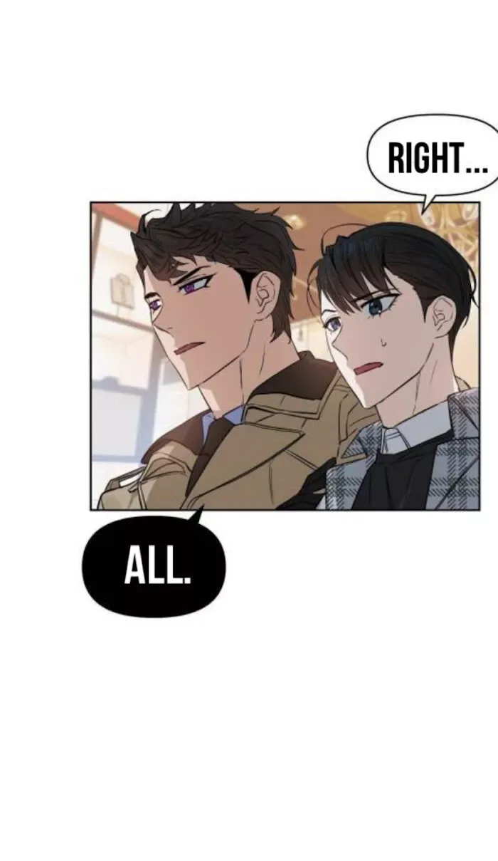 Kiss me, Liar Chapter 32 page 9