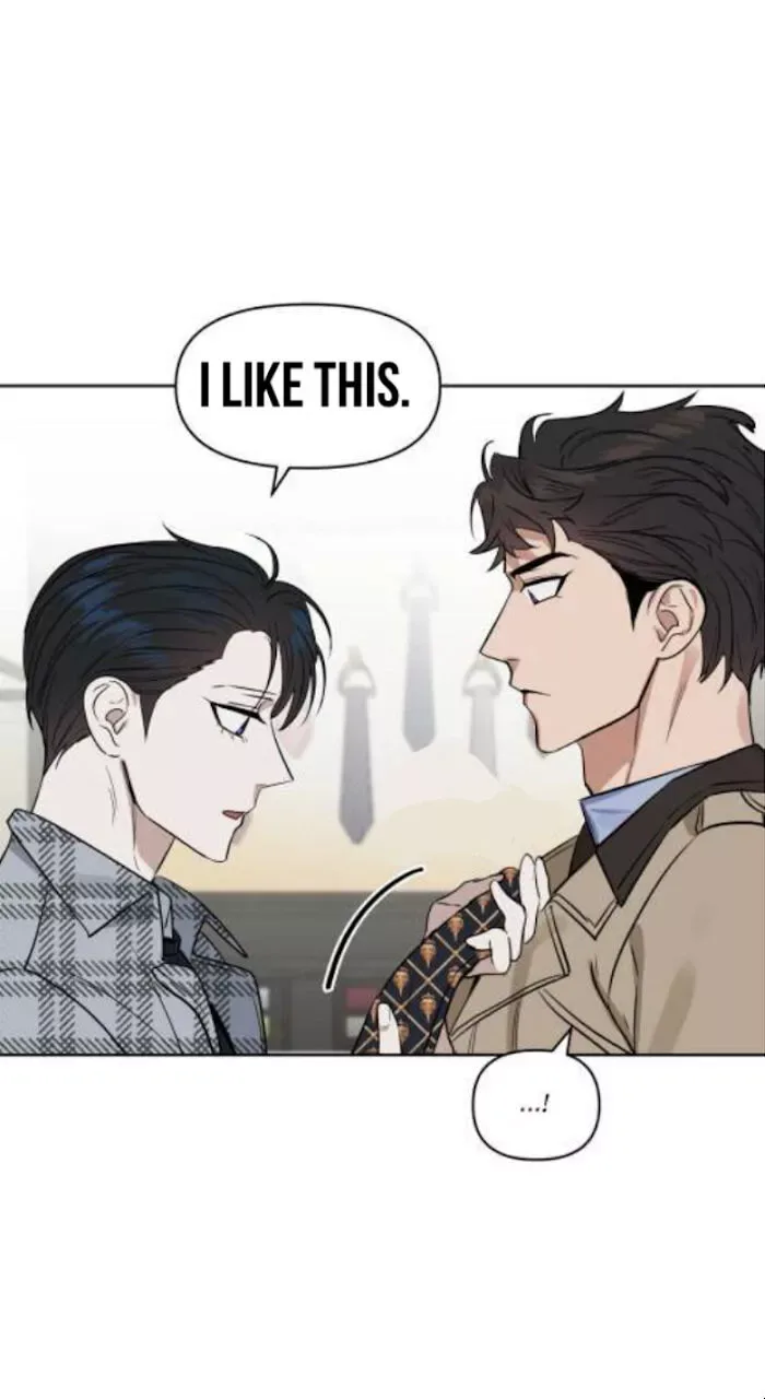 Kiss me, Liar Chapter 32 page 15