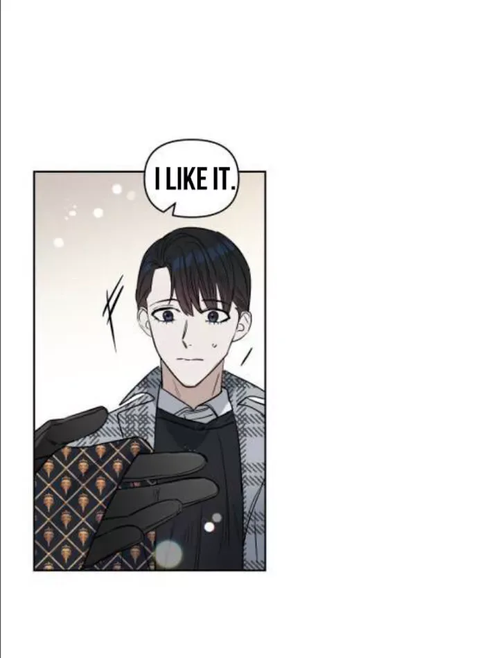 Kiss me, Liar Chapter 32 page 20