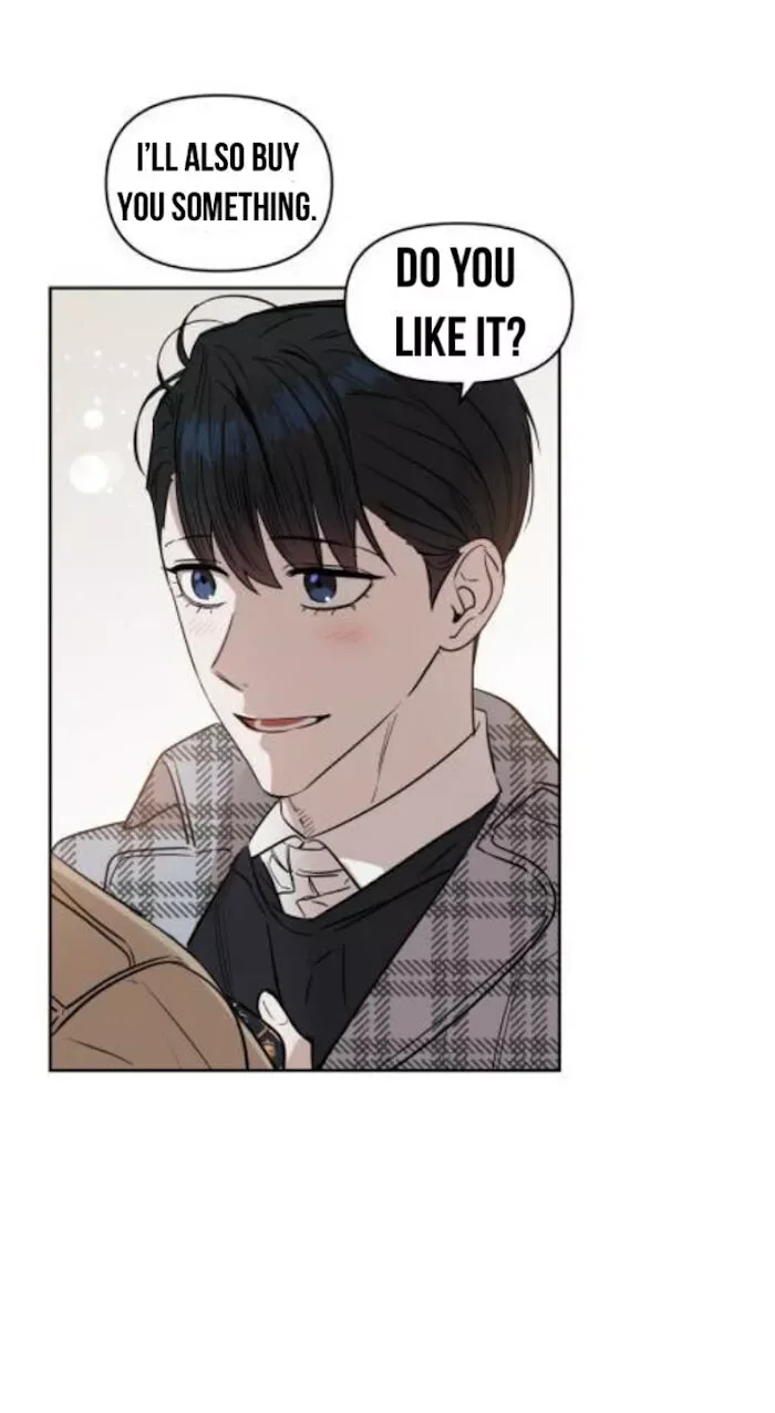 Kiss me, Liar Chapter 32 page 16
