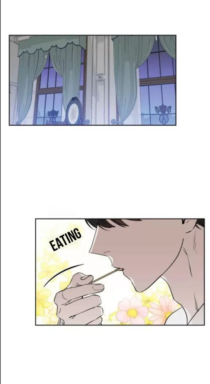 Kiss me, Liar Chapter 32 page 29