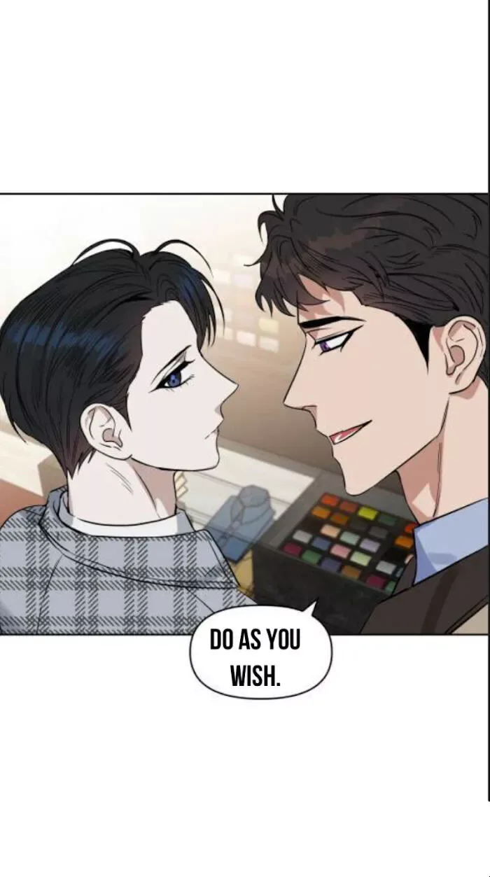 Kiss me, Liar Chapter 32 page 13