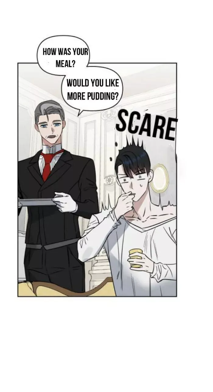 Kiss me, Liar Chapter 32 page 30
